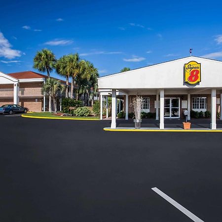 Super 8 By Wyndham Lake City Luaran gambar